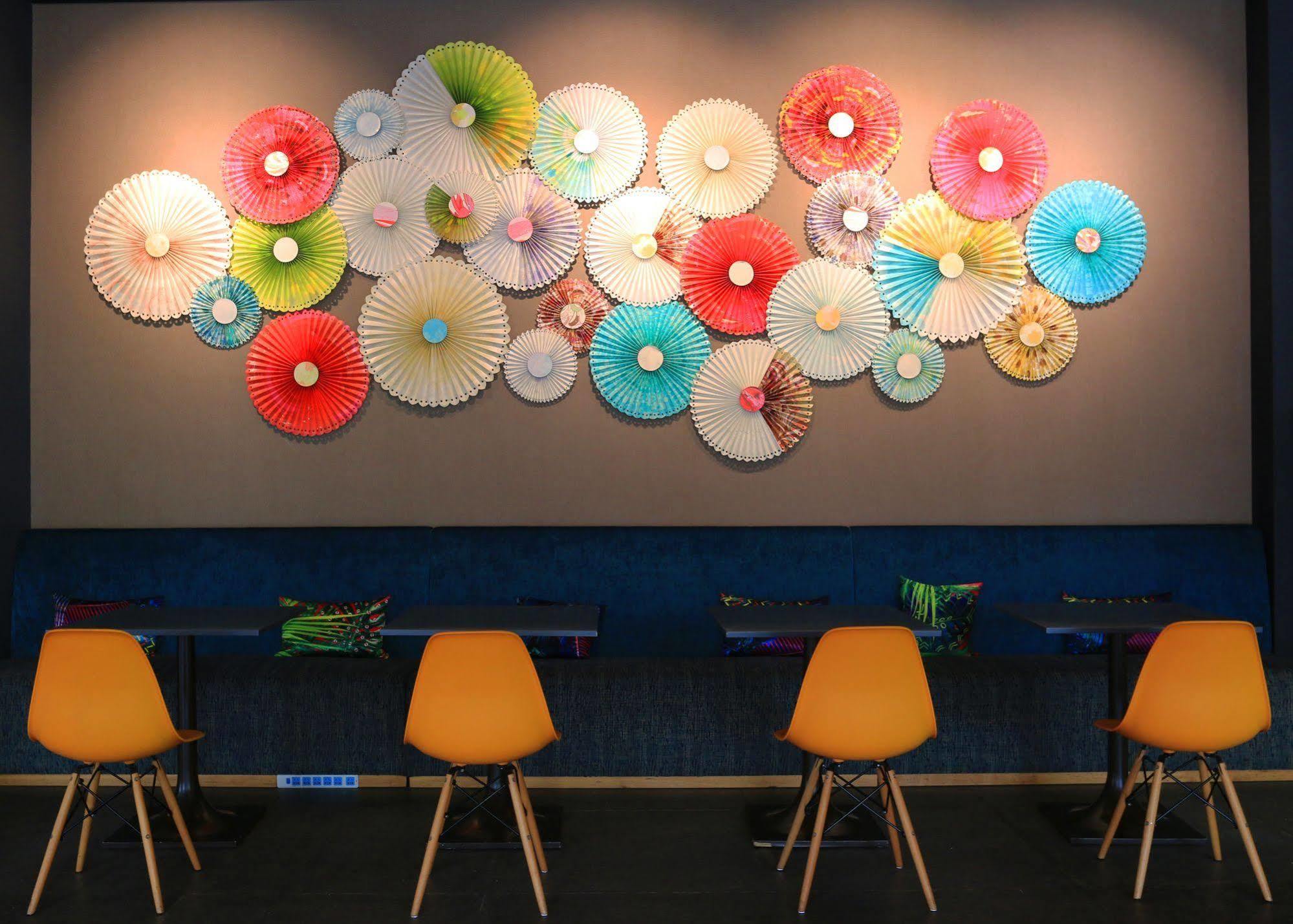 Aloft Dongguan Songshan Lake Exterior foto